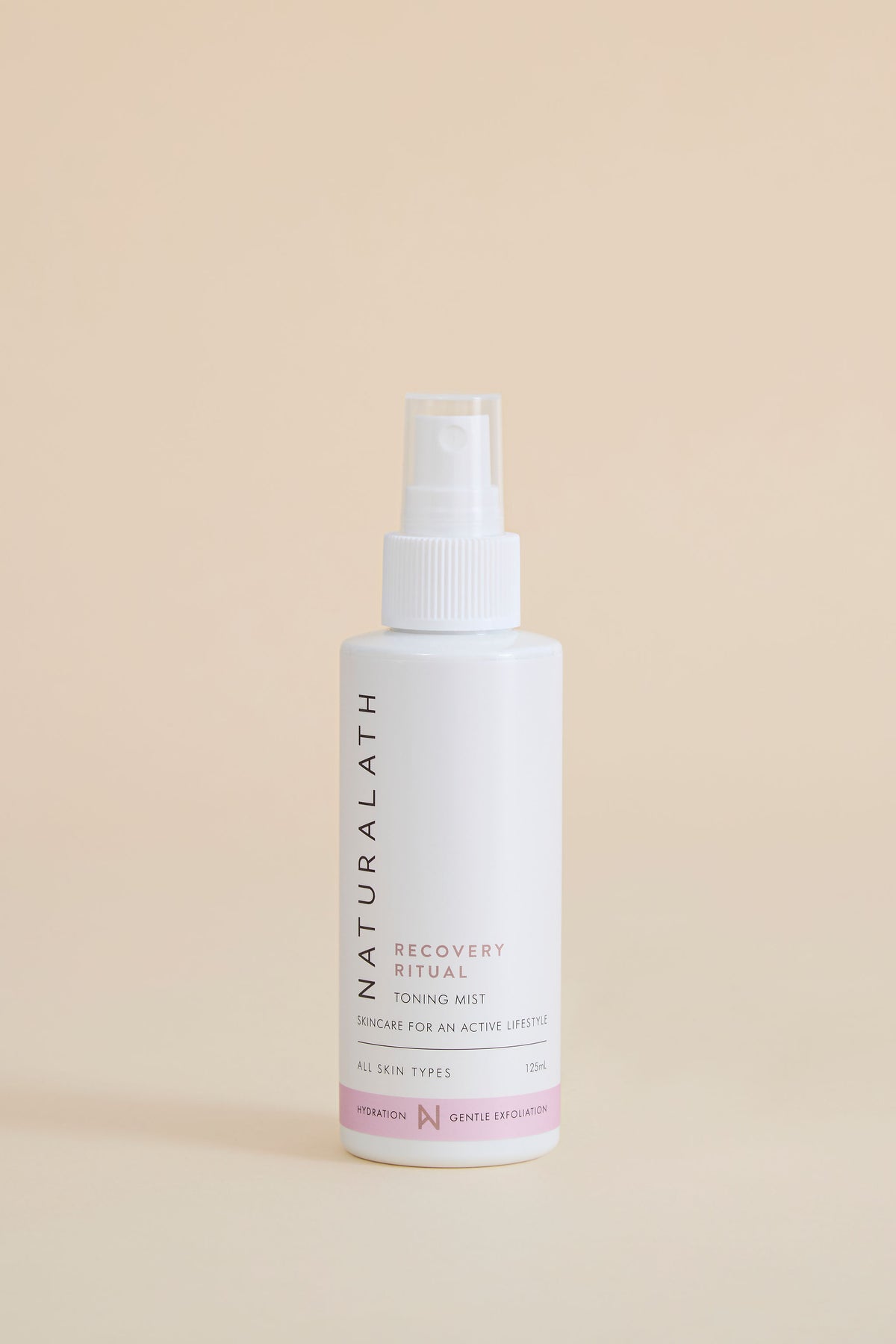 Recovery Ritual Toning Mist (125mL) | NATURALATH